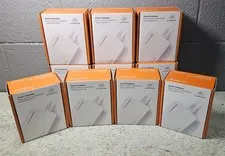 Lot of 10 Alarm.com ADC-SG130 WiFi Secure Camera Smart Gateways