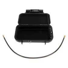 Mini Portable Safe Waterproof Durable Travel Safe For Beach Trending