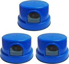Photocell Sensor Auto on off Dusk to Dawn Light Control Switch