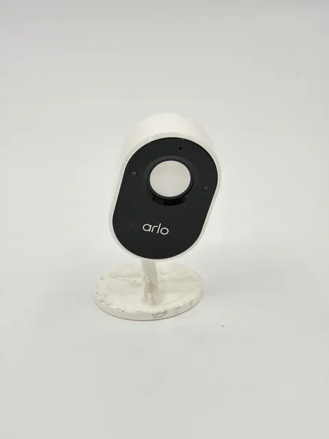 Arlo Essential Indoor Security Camera - White (VMC2040-100NAS) JUST THE CAMERA