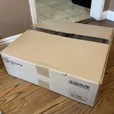 Hanwha XRN-1620SB1 - 16CH 4K 140Mbps H.265 PoE+ NVR (8TB)