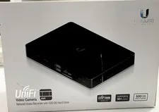 New Ubiquiti Networks UVC-NVR-500 GB UniFi Network Video Recorder