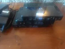 3x Unifi UVC-NVR 2 TB Network Video Recorder - two for parts with 3x PSUs