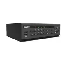 Nuvico Easynet Systems Compact Series ED-C810 DVR NTSC Free Mobile App