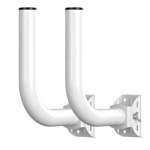 2-Pack Universal Wireless Bridge Bracket Mount