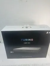 T360 Turing Smart Series NVR Turing VIsion Bridge 8-ch TR-MRPO82T-B TVserver