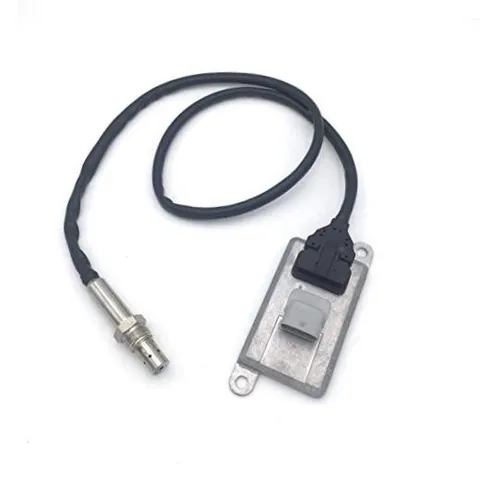 Nitrogen Oxide Sensor Compatible with Cummins NOx Sensor 5WK9 6693A 2894946RX