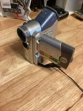 Sony DV 7000 digital video cam corder Please Read Description