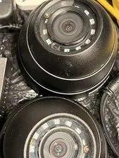 Lorex  HD Eyebal Dome Camera 4x2MP
