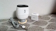 Netgear Arlo Pro VMC4030  Security Camera & Charger "No Battery"