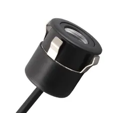 Mini Camera, 170° Wide Angle Wired CCTV CCD Mini Security Camera Hd IR Camera...