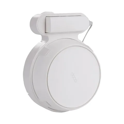 Wall Mount Bracket fo Deco WiFi 7, Router Wall Holder for TP-Link BE23/BE25/B...