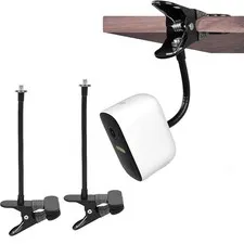 Easily Adjustable Camera Mount for Eufy Cam 2/3 Series and For Arlo Pro