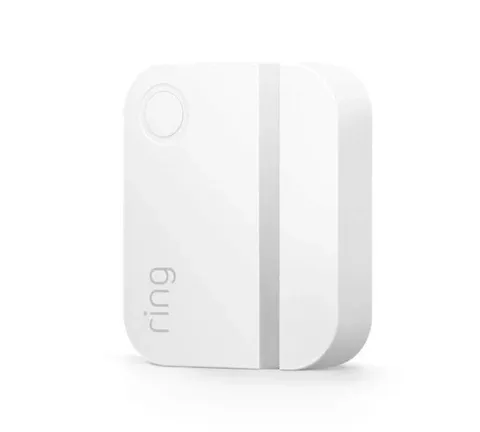 Ring Alarm Contact Sensor (2nd Gen) 1-Pack - White