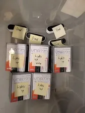 Alarm.com Video Doorbells (ADC-VDB770)
