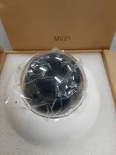 New Cisco Meraki MV21 Indoor Dome Camera
