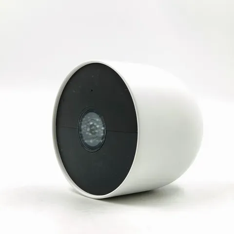 Google G3AL9 Nest Cam Camera Used Working