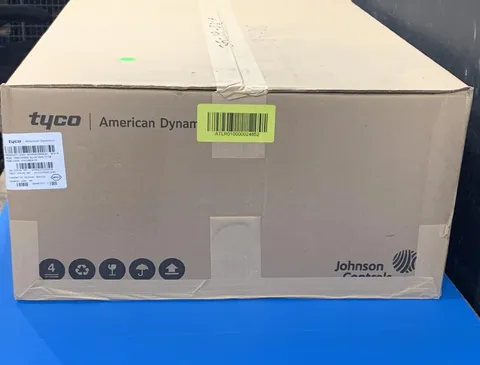 American Dynamics ADVER72R5N2H 128 Channels VideoEdge 2U-HC NVR 72TB RAID 5