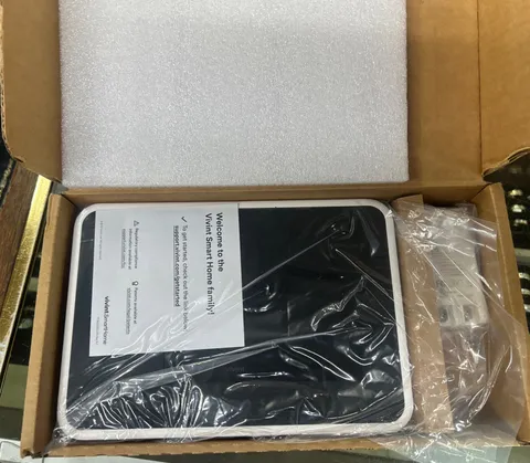 Vivint Smart Hub Control Panel Touchscreen VS-SH2000-C00 W/ Power Cord
