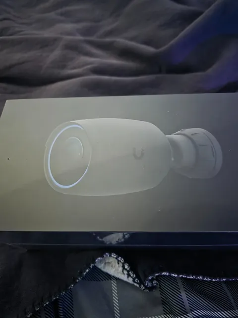 Unifi AI Pro Camera Brand New