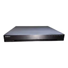 Hanwha Techwin WiseNet SPE-1620 16Ch 2MP Network Security Video Encoder