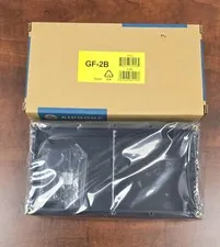 New Aiphone GF-2B  Two-Module Backbox  For Multi-Tenant Entry Systems GF/GH/GT