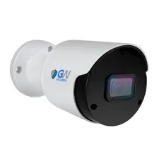 GW Security 12MP 4000x3000p Outdoor/Indoor PoE IP Microphone Bullet Security...
