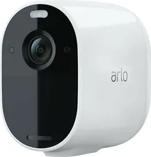 Arlo VMC2030-100NAS Essential Spotlight Single Wireless Indoor/Outdoor Camera™