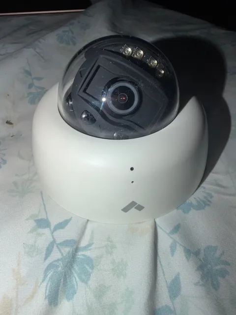 VERKADA D40 D40-90DAY-HW 1A-17003-B Indoor Mini Dome Security Network IP Camera