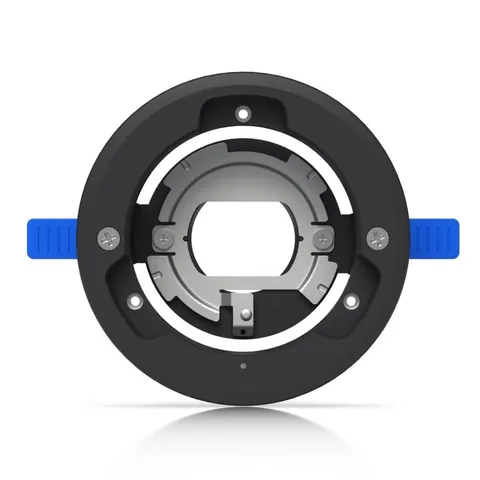 Ubiquiti Dome Camera Mounting Accessory for Recessed, UACCG5DOMEULTRAFMSBB