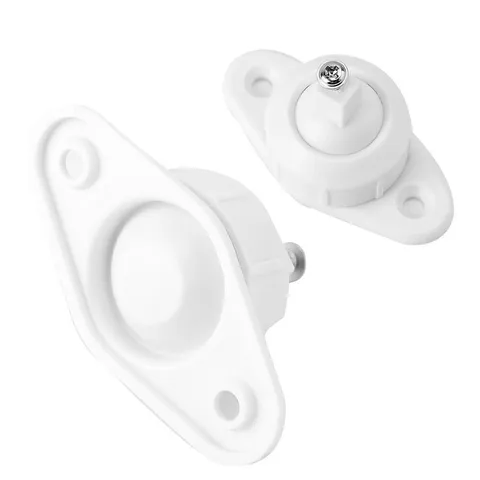 Universal Short Leg Bracket Holder For Wall mounted PIR Infrared Motion