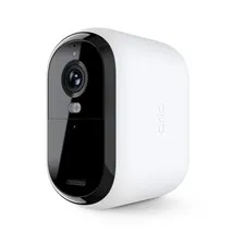 Arlo Essential XL Security Camera 2K | Indoor  Outdoor | 2nd Gen | 4X Longer ...