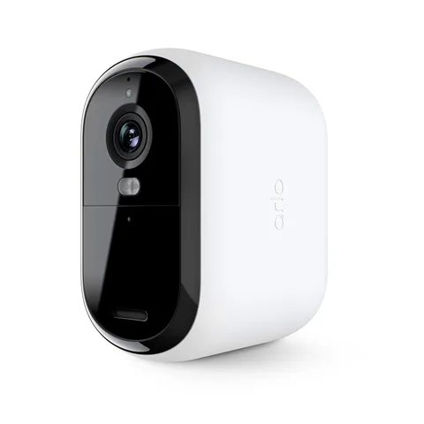 Arlo Essential XL Security Camera 2K | Indoor  Outdoor | 2nd Gen | 4X Longer ...