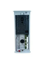 Bticino 342708 2-Wire 4-Button Video Audio Module