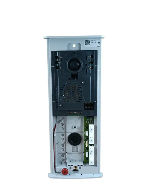 Bticino 342708 2-Wire 4-Button Video Audio Module