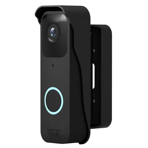 Blink Doorbell Mount, Angle Adjustable Mount Kit (up to 110 Degrees Tilt) for...