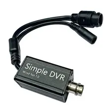 720p/1080p AHD/TVI/CVI PAL/NTSC TO IPC Networking Converter C3616