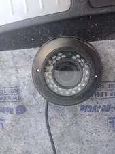 Homeland safety system USED security camera JSS-T9302-IP