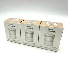 Aqara Motion Sensor P1 Zigbee 3.0 Hub Lot of 3
