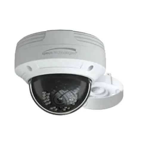 Speco Technologies VLDT5W 2MP Outdoor HD-TVI Dome Camera
