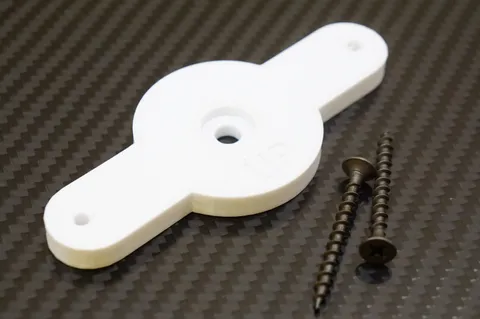 Ceiling Bracket Hanger Support for Wyze Cam Pan V3 Wall Mount