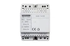 Duox Installation Filter