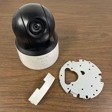 Sony SNC-EP550 Network Camera With Bracket