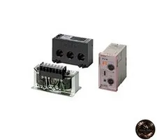OMRON Motor Relay SE Type SE-KP2N