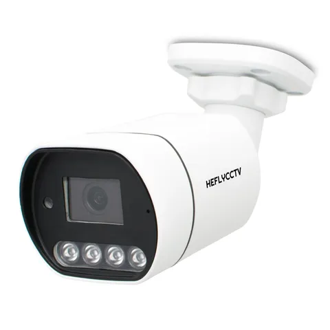 1080P Bullet Security Camera 2MP 4 in 1 TVI/CVI/AHD/CVBS Analog CCTV Wired Su...