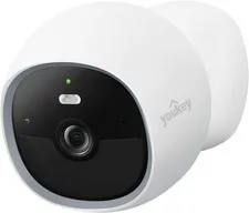 Magnetic Indoor Security Camera Wireless 2K Battery Powered Camera No