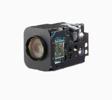 NEW Sony FCB-EX490EP Integrated Camera Movement