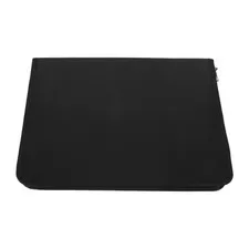 Important Document Organizer: Fireproof Document Bag with Zipper, Accordion