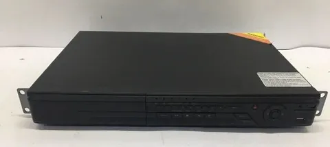 LTD2516HE-C 16CH 960H Realtime H.264 Pentaplex DVR | NO HDD - Read