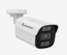4K 8MP PoE IP Security Surveillance System CCTV Camera Outdoor Night Vision UHD